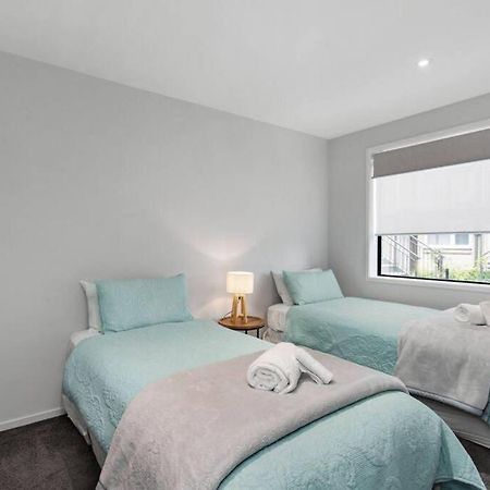 Bealey Delight Apartman Christchurch Kültér fotó