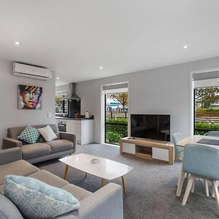 Bealey Delight Apartman Christchurch Kültér fotó